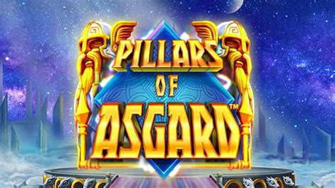 Pillars Of Asgard Bet365