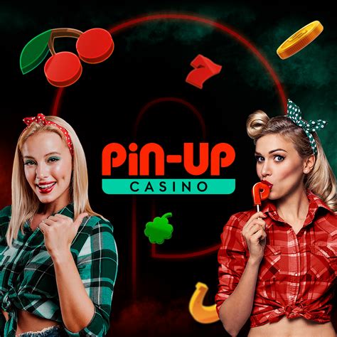 Pin Up Casino Online