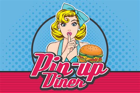 Pin Up Diner Betsson