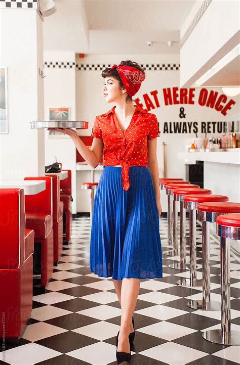 Pin Up Diner Bodog