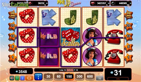 Pin Up Queens 888 Casino