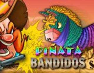 Pinata Bandidos 888 Casino