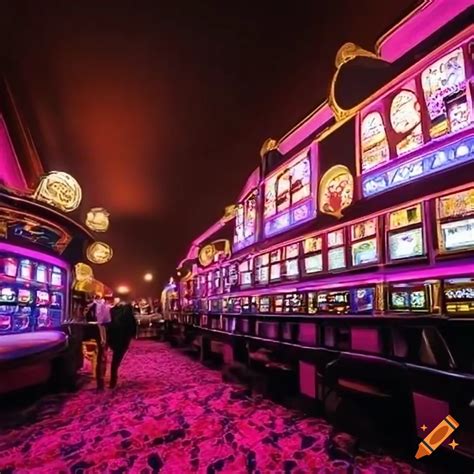 Pink Casino Venezuela