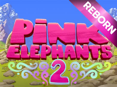 Pink Elephants 2 Blaze