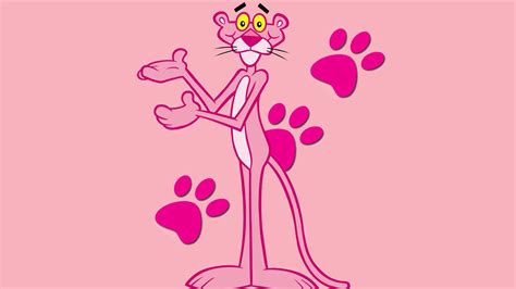 Pink Panther Bwin