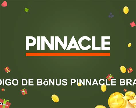 Pinnacle Casino Codigo Promocional