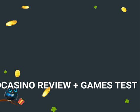 Pinocasino Review