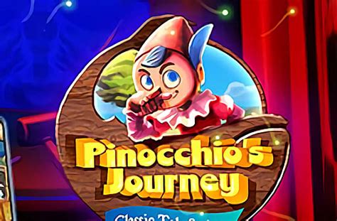 Pinocchio S Journey Slot Gratis