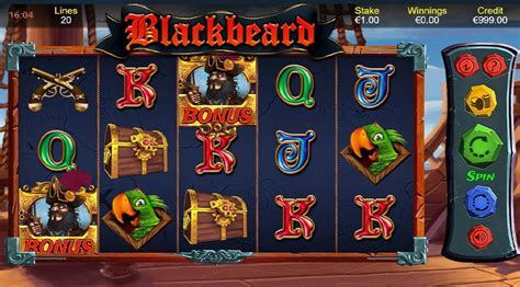 Pirata Slots De Casino