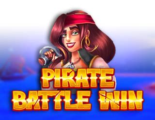 Pirate Battle Win Parimatch