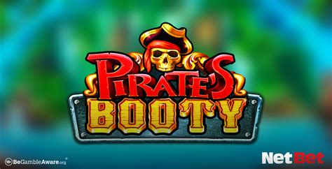 Pirate Booty Netbet