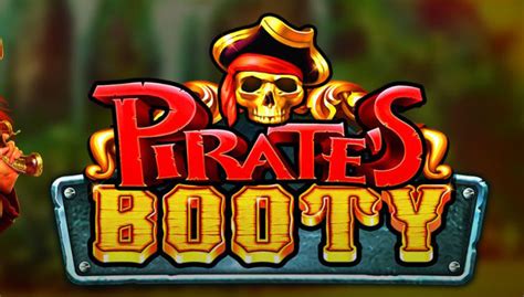 Pirate Booty Parimatch