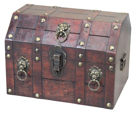 Pirate Chest Betfair