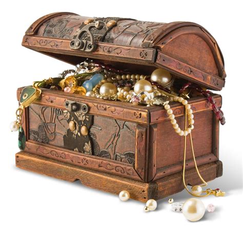 Pirate Chest Betsson