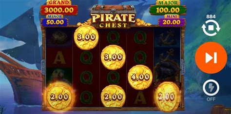 Pirate Chest Review 2024