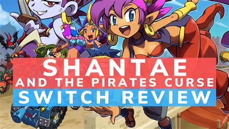 Pirate Curse Review 2024