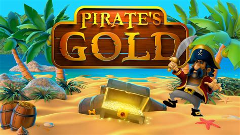 Pirate Gold Brabet