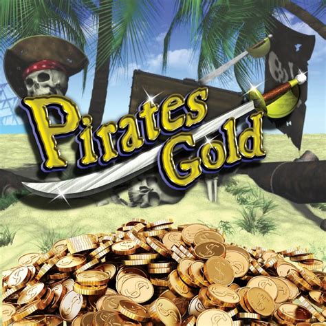 Pirate Gold Brabet