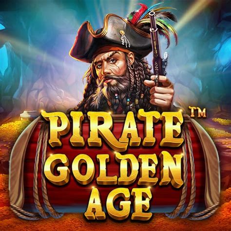 Pirate Golden Age Pokerstars