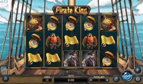 Pirate King 888 Casino