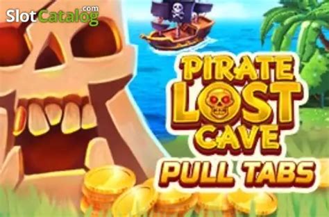 Pirate Lost Cave Netbet