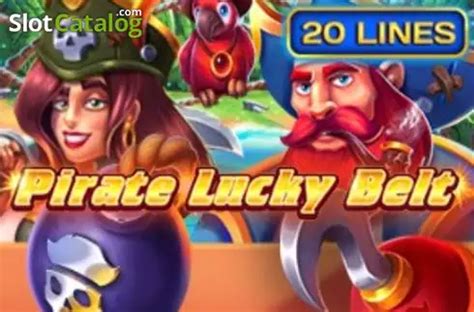 Pirate Lucky Belt Brabet