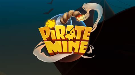 Pirate Mine Pokerstars