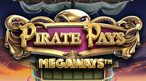 Pirate Pays Megaways Novibet