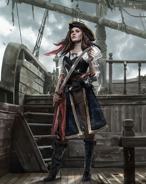 Pirate Queen Betway
