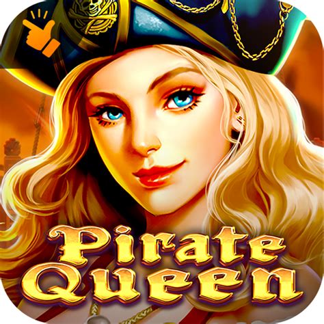 Pirate Queen Slot Gratis