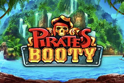 Pirate S Booty Slot Gratis