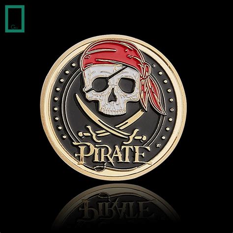 Pirate S Gold Brabet