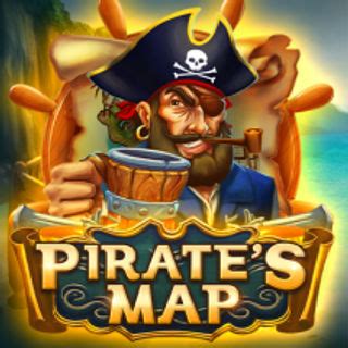 Pirate S Map Parimatch
