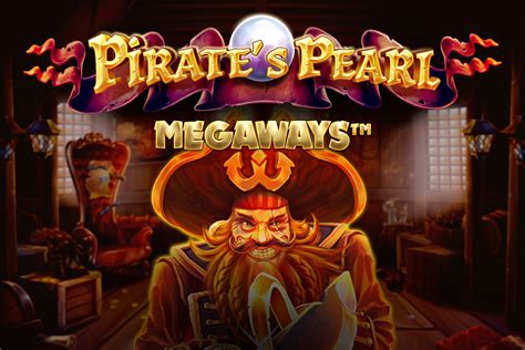 Pirate S Pearl Megaways Betano