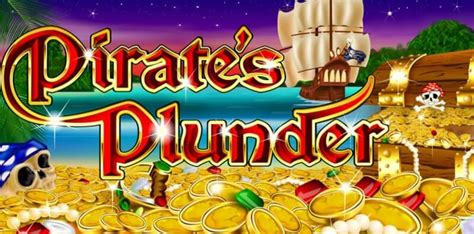 Pirate S Plunder Betsson