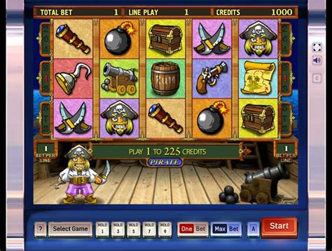 Pirate S Run Slot - Play Online