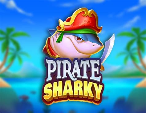 Pirate Sharky Slot Gratis