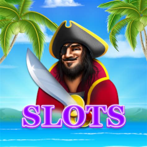 Pirate Slots Casino Panama