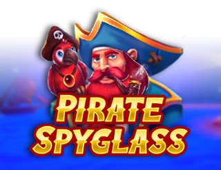Pirate Spyglass 888 Casino