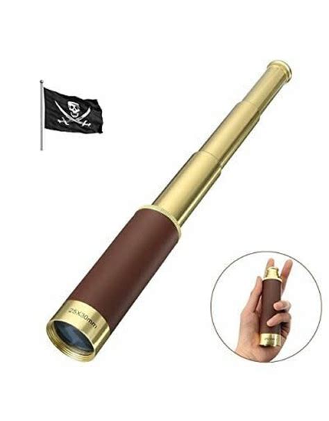 Pirate Spyglass Bet365