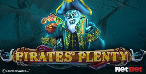 Pirate Treasure 2 Netbet