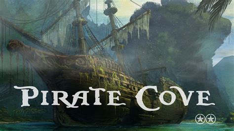 Pirate Treasure Cove Sportingbet
