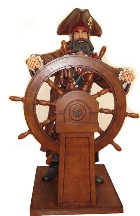 Pirate Wheel Betsul