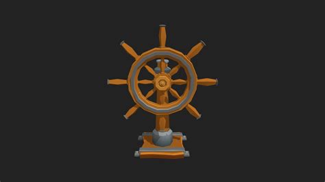 Pirate Wheel Betway
