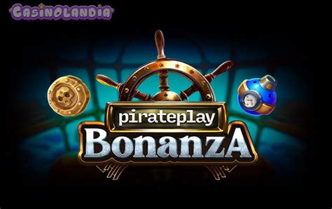 Pirateplay Bonanza Netbet