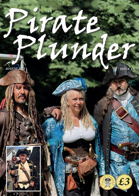 Pirates And Plunder Betsul