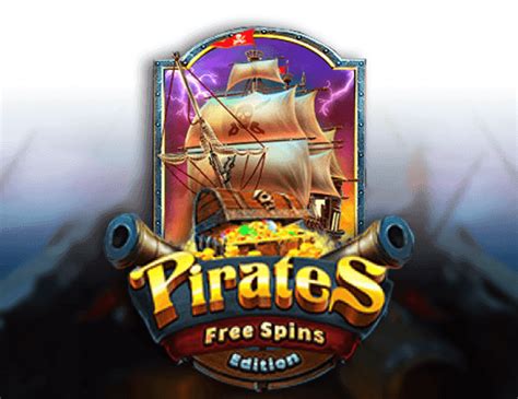 Pirates Free Spins Edition 1xbet