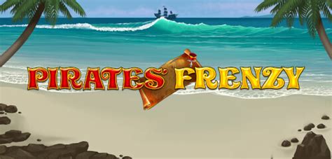 Pirates Frenzy Brabet