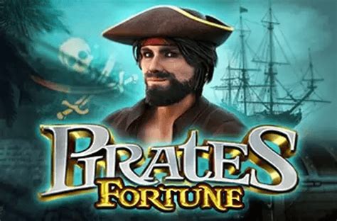 Pirates Of Fortune Novibet