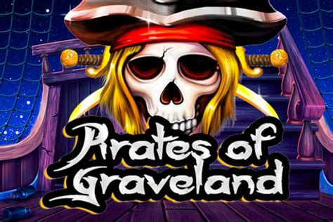 Pirates Of Graveland 1xbet